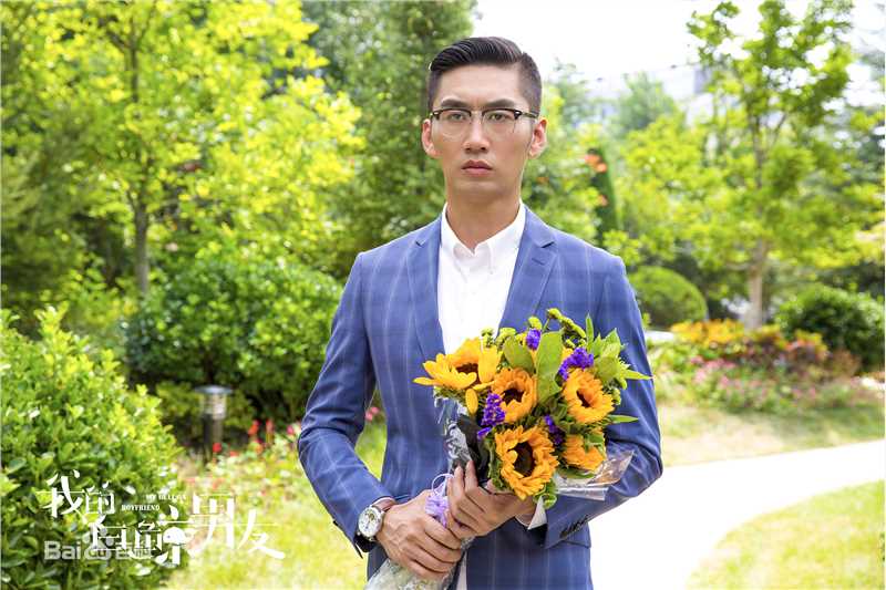 何达(Heda)最全剧照