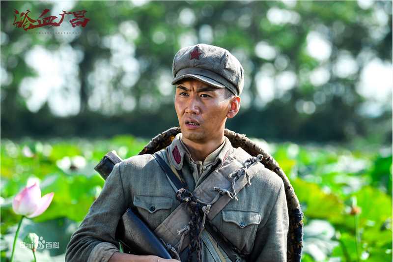 何达(Heda)精选剧照