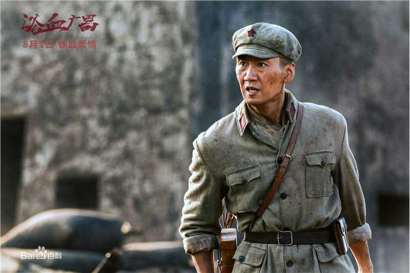 何达(Heda)精选剧照