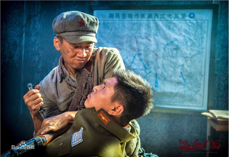 何达(Heda)精选剧照