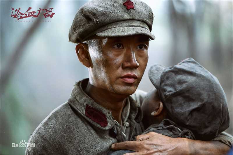 何达(Heda)精选剧照