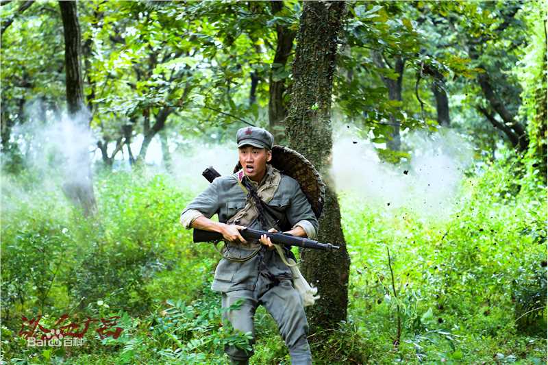 何达(Heda)精选剧照