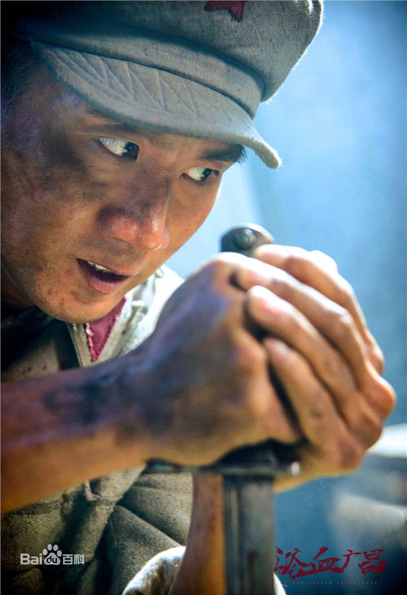 何达(Heda)精选剧照