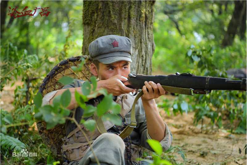 何达(Heda)精选剧照