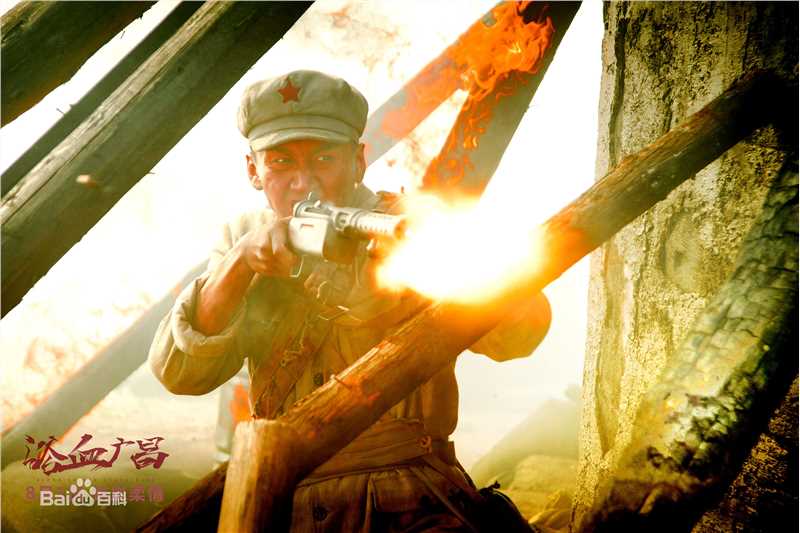 何达(Heda)精选剧照