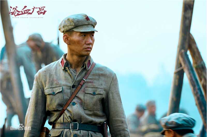 何达(Heda)精选剧照