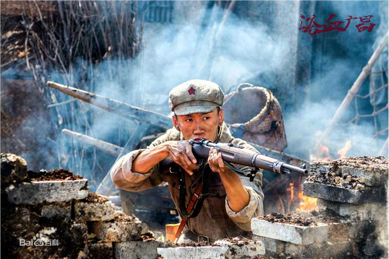 何达(Heda)精选剧照