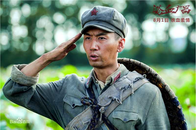 何达(Heda)精选剧照