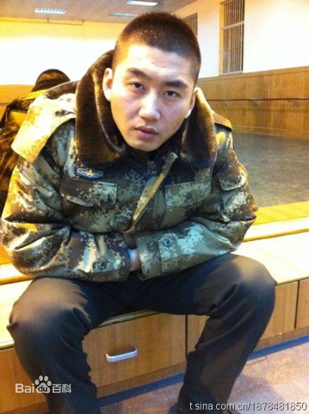 高清何达(Heda)精彩图册