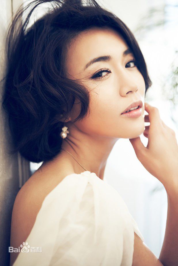 王艺禅高清剧照