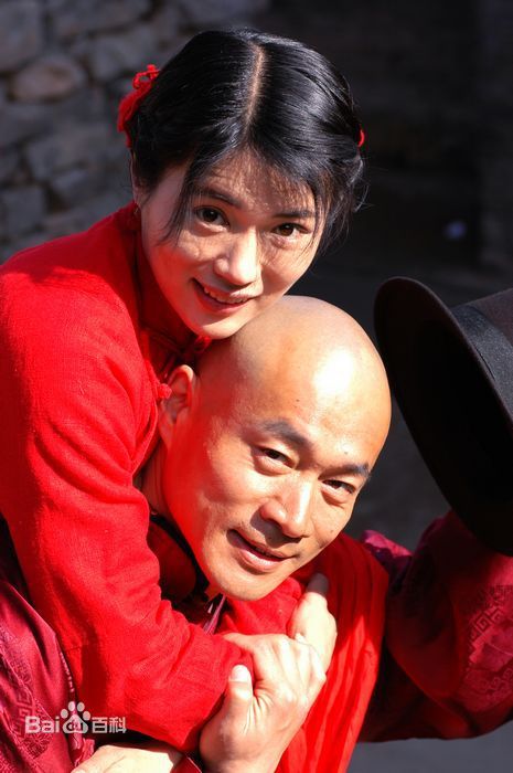 王艺禅高清剧照