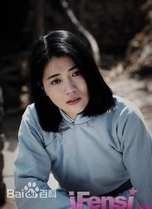 王艺禅高清剧照