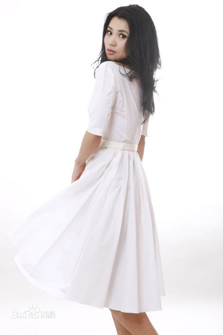 高清王艺禅精彩图册