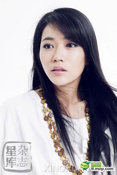 高清王艺禅精彩图册