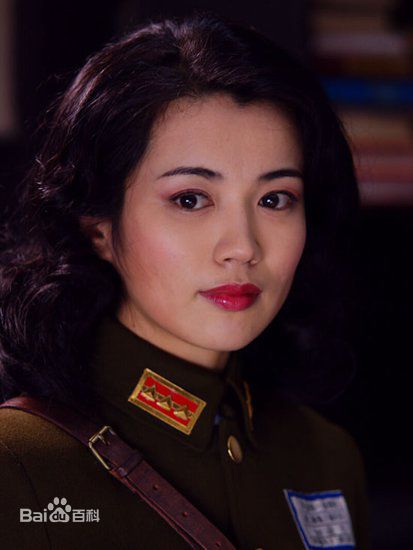 高清王艺禅精彩图册