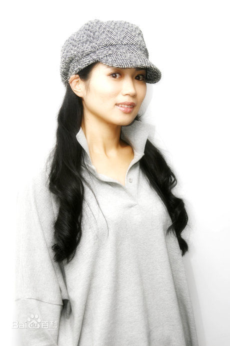 高清王艺禅精彩图册