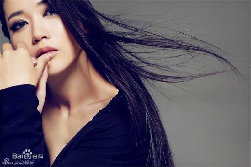 高清王艺禅精彩图册