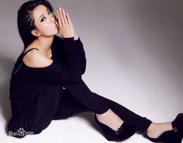 高清王艺禅精彩图册