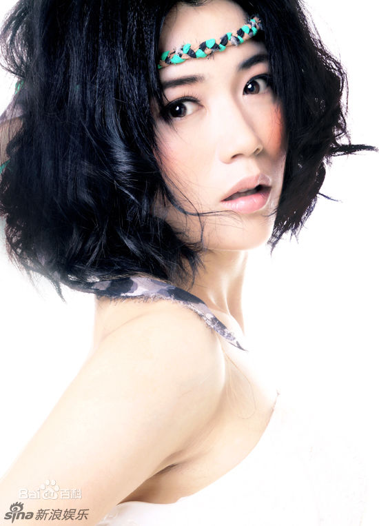 王艺禅精彩图册