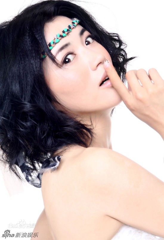 王艺禅精彩图册