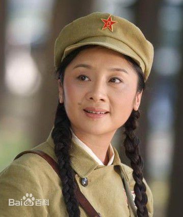 唐静部分作品精选剧照