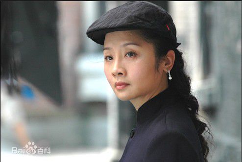 唐静部分作品精选剧照