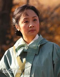 唐静部分作品精选剧照