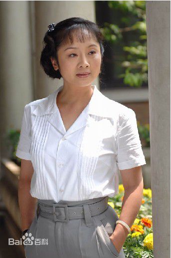 唐静部分作品精选剧照