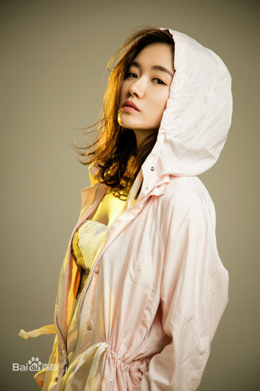 邢宇菲高清图集