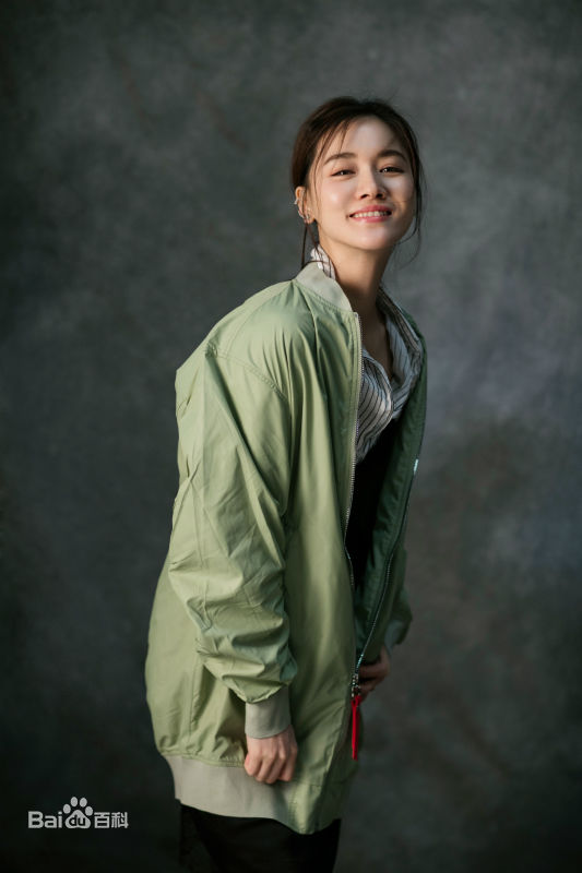 邢宇菲高清图集