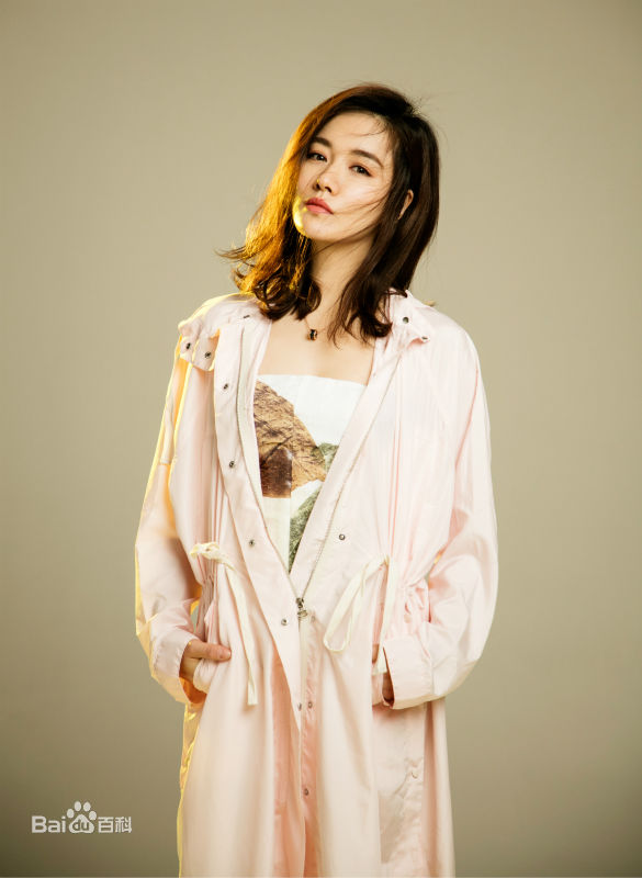 邢宇菲高清图集