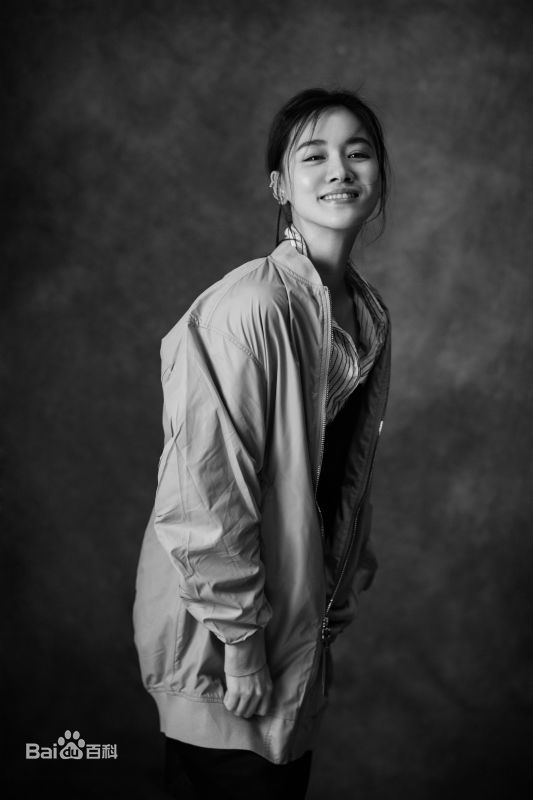 邢宇菲高清图集