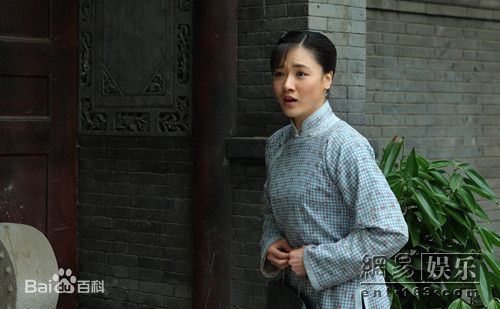 邢宇菲《说书人》最全剧照