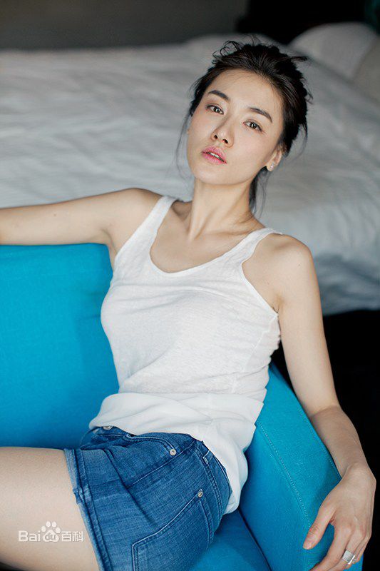 邢宇菲最全春日相册