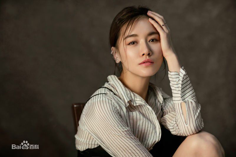 邢宇菲精选图册