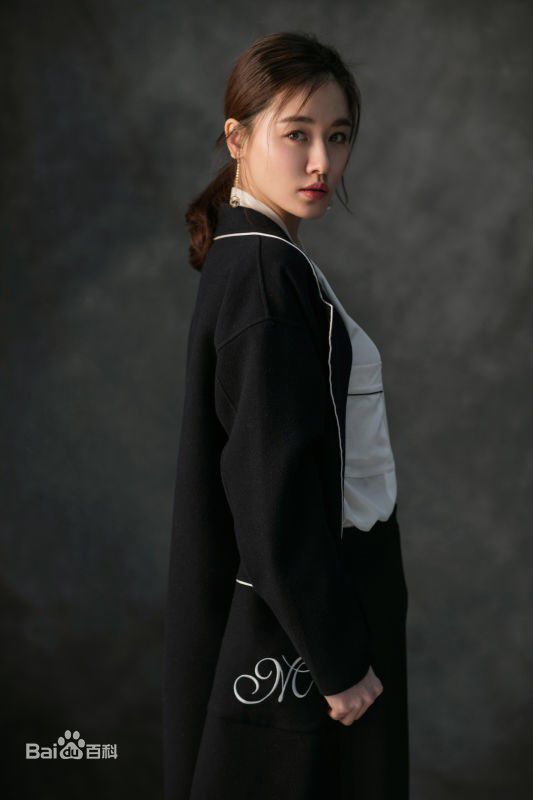 邢宇菲精选图册