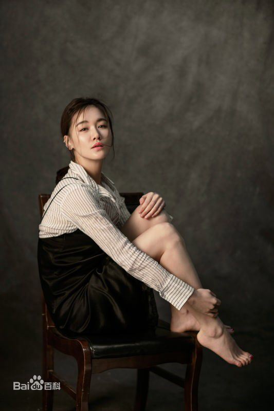 邢宇菲精选图册