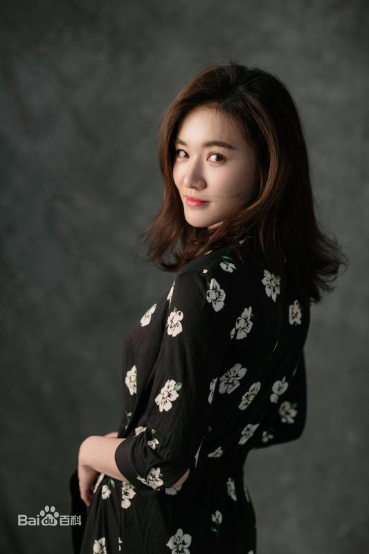 邢宇菲精选图册