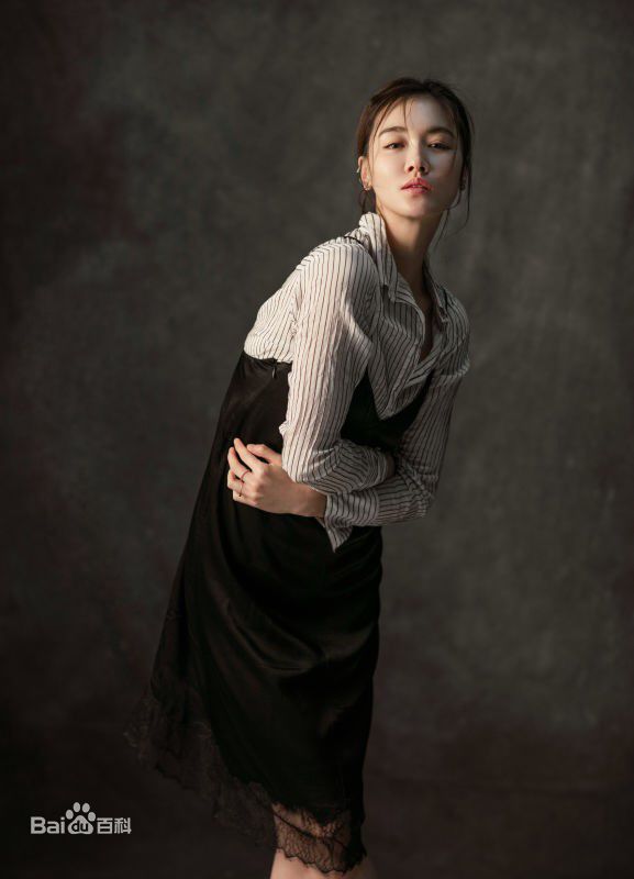 邢宇菲精选图册