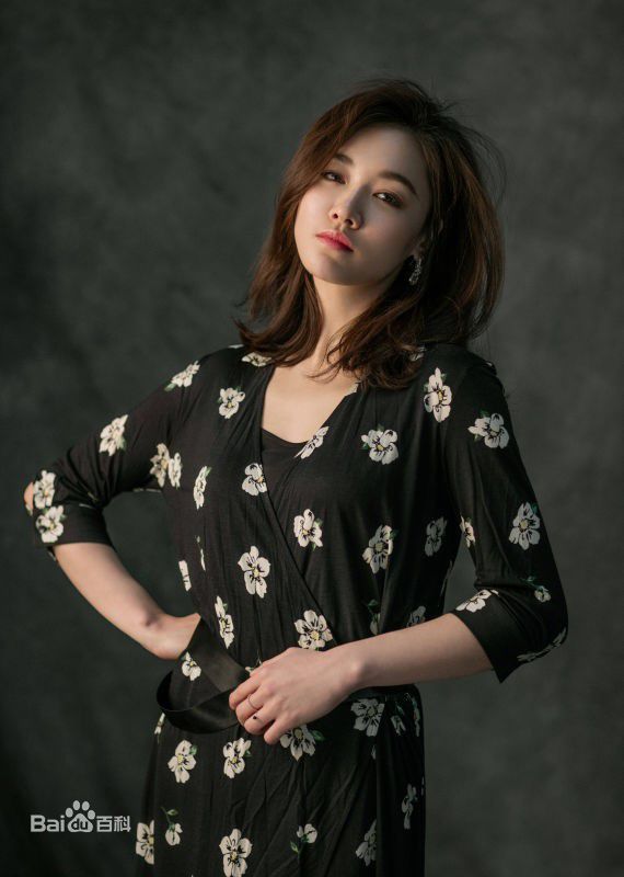 邢宇菲精选图册