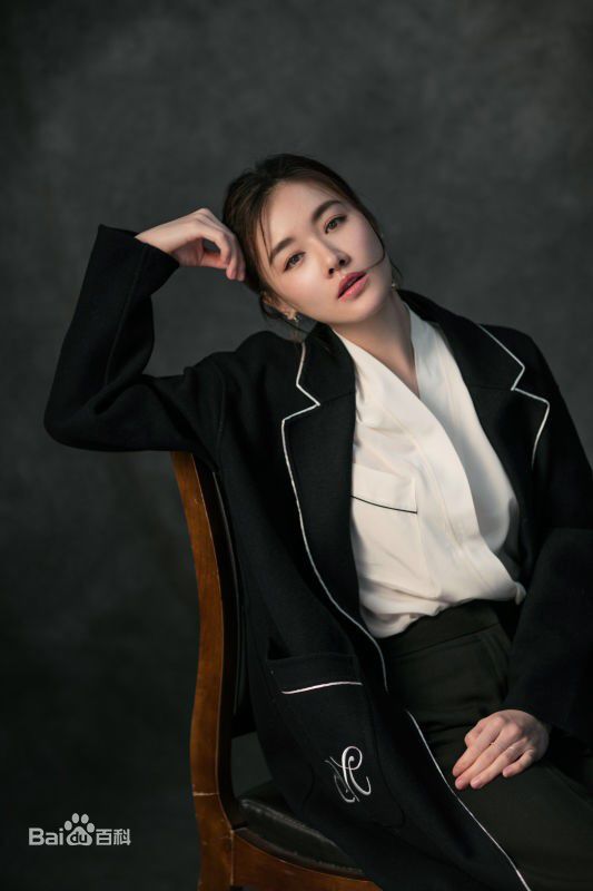 邢宇菲精选图册