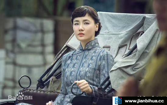 邢宇菲《胜利日》 剧照