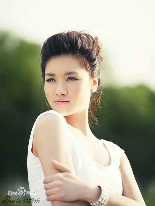 最新邢宇菲精彩图册