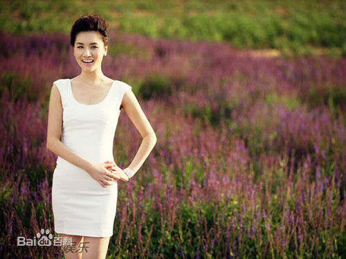 最新邢宇菲精彩图册