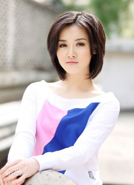 最新邢宇菲精彩图册