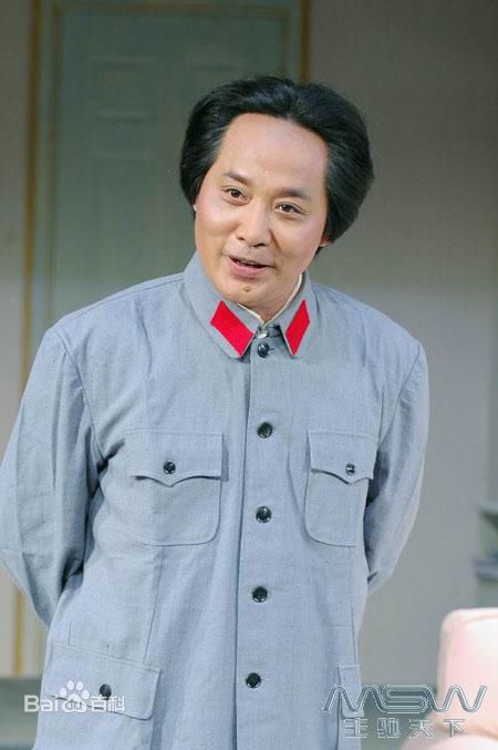 最优质王霙生活照