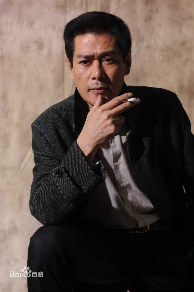 刘长纯(Leo)生活中的性感图片壁纸