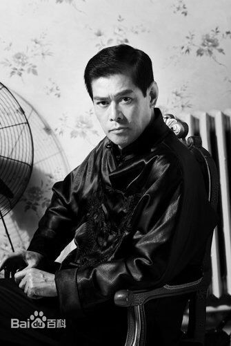 刘长纯(Leo)生活中的性感图片壁纸