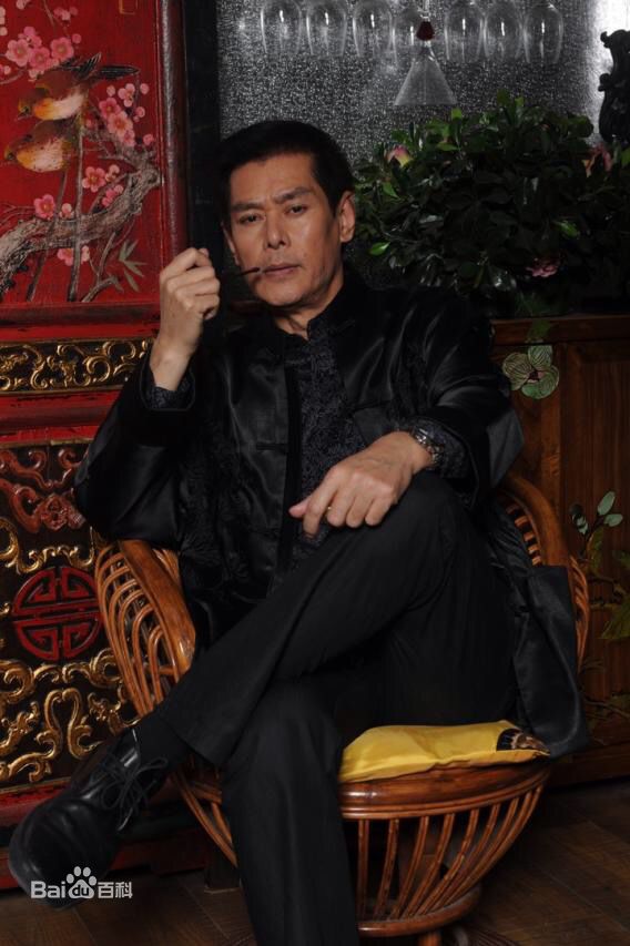 刘长纯(Leo)生活中的性感图片壁纸