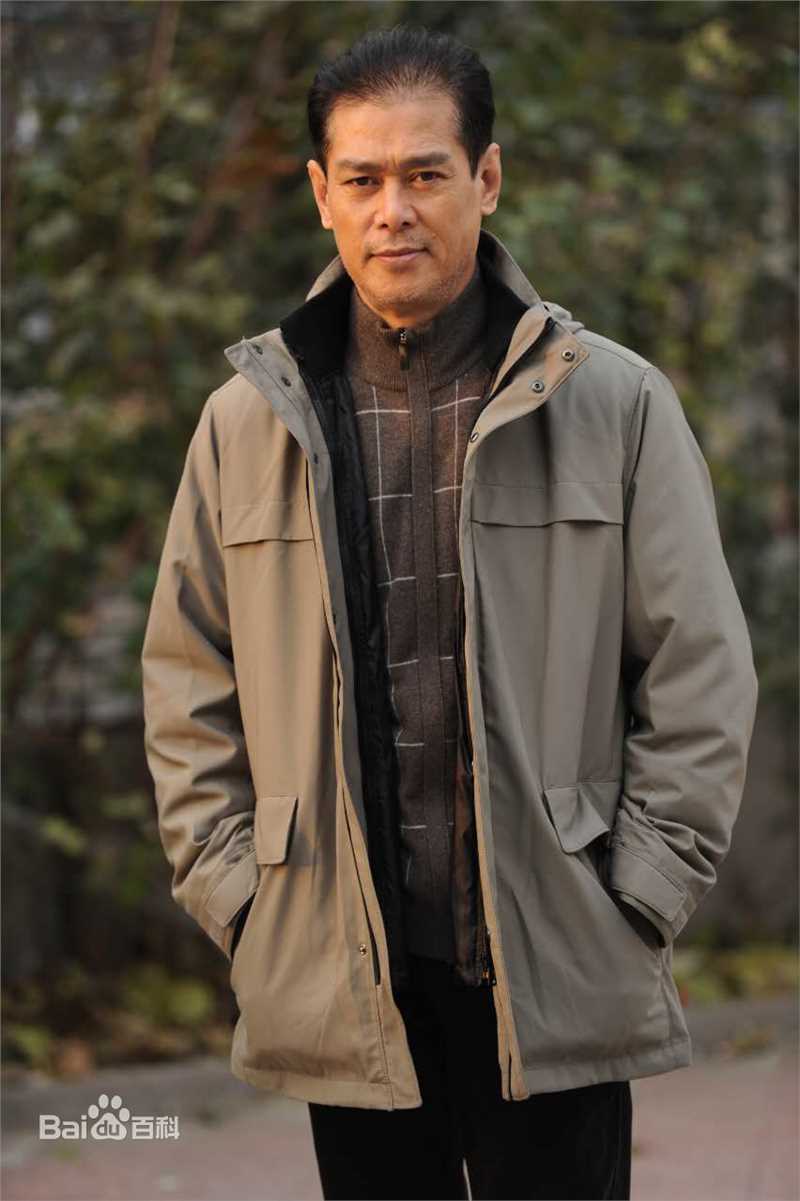 刘长纯(Leo)生活中的性感图片壁纸